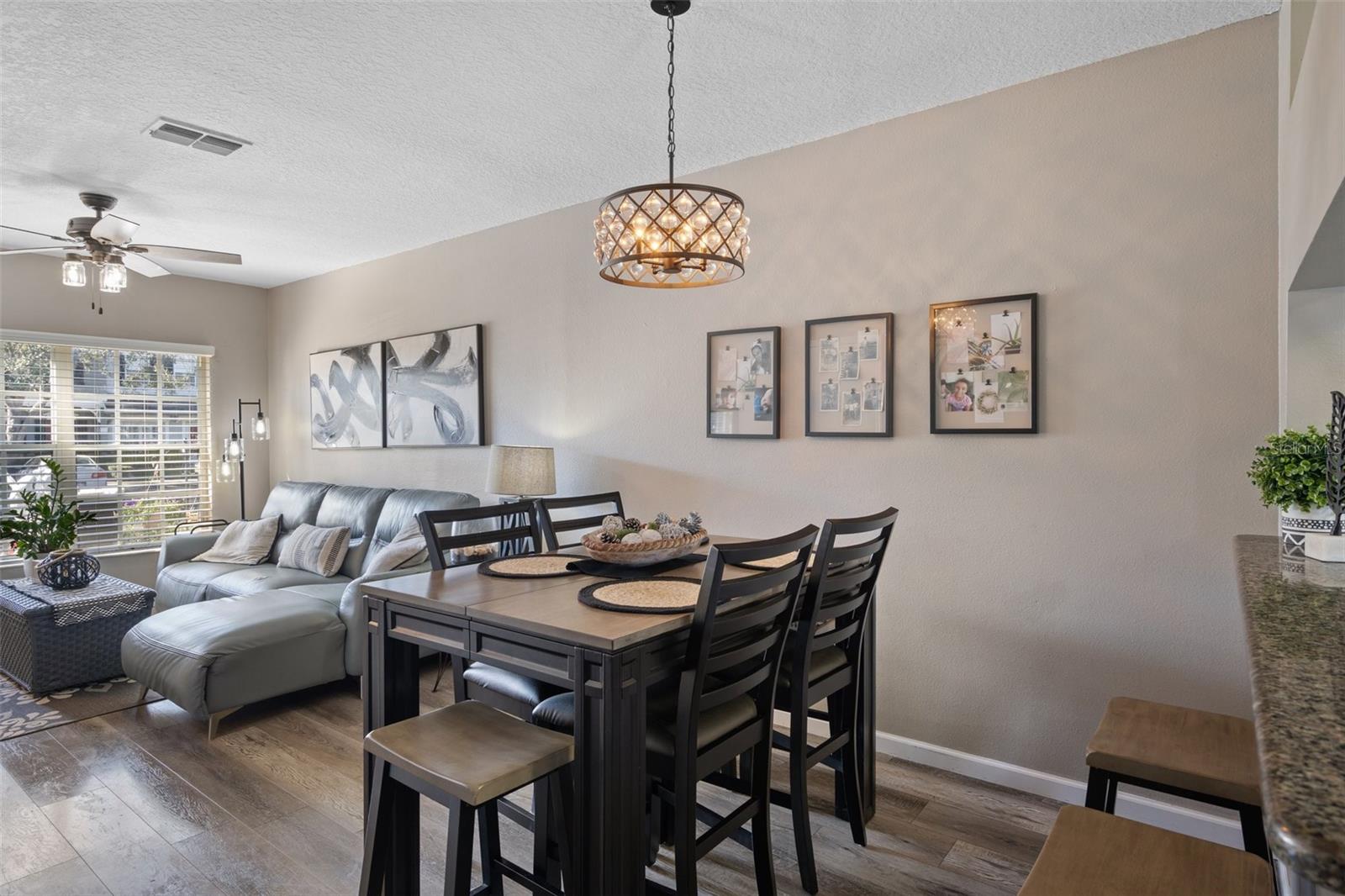 COUNTRYSIDE KEY - Residential