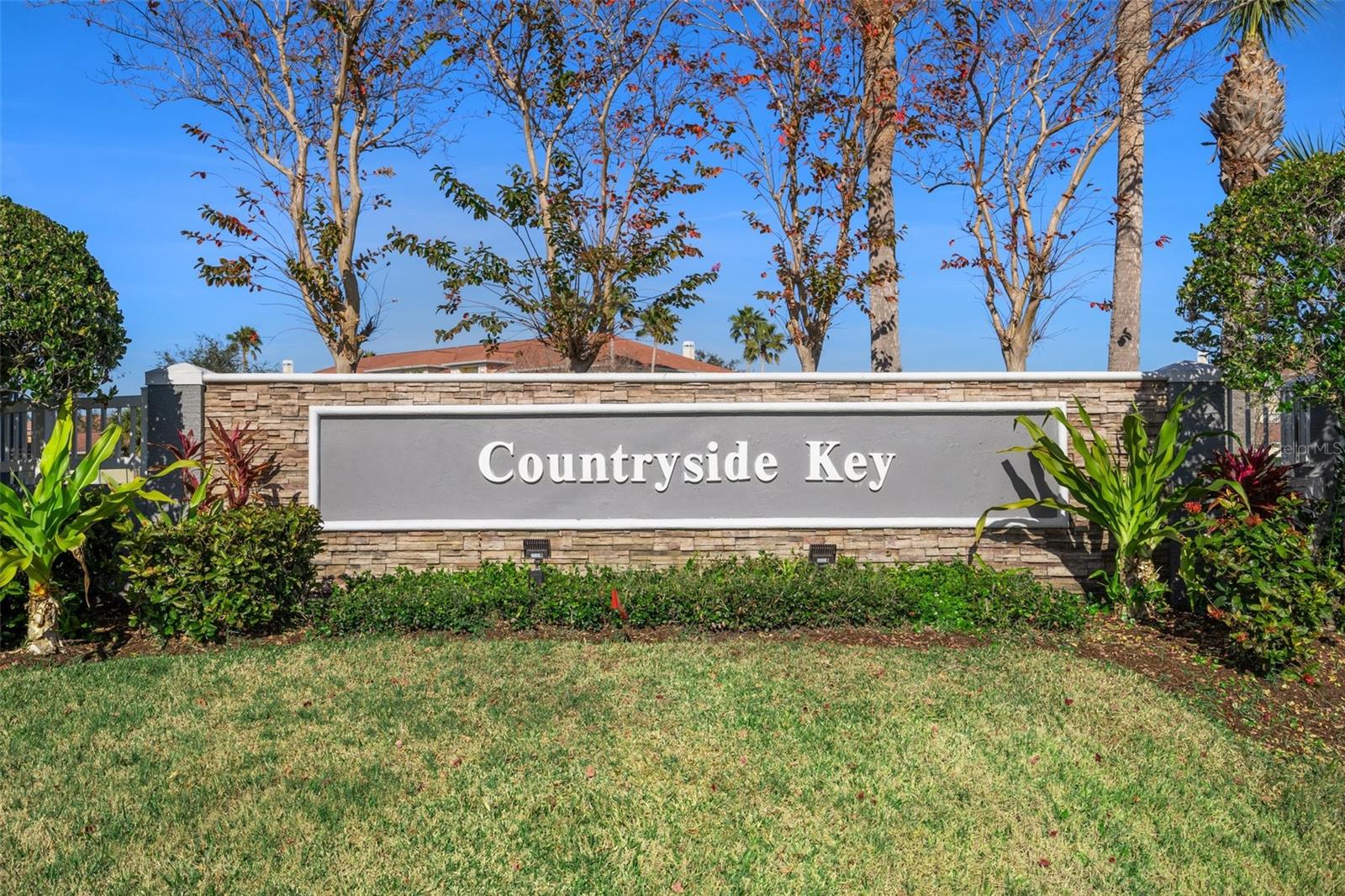 COUNTRYSIDE KEY - Residential
