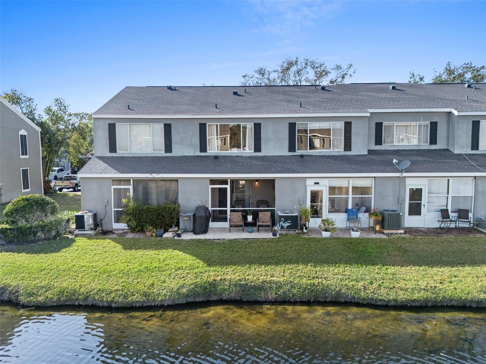 COUNTRYSIDE KEY - Residential