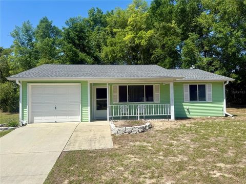 Tiny photo for 10832 SW 85th Ter, Ocala, FL 34481 (MLS # OM721938)