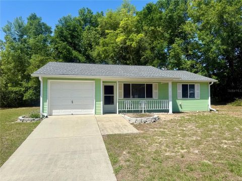 Photo of 10832 SW 85th Ter, Ocala, FL 34481 (MLS # OM721938)