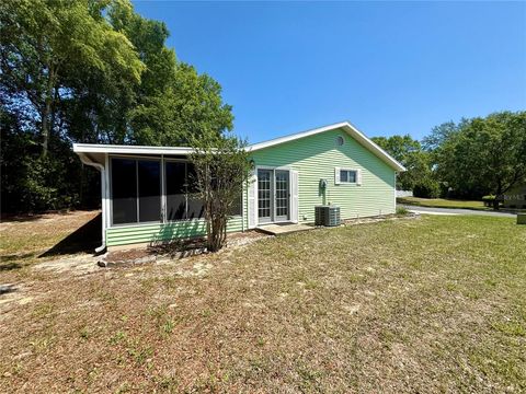 Tiny photo for 10832 SW 85th Ter, Ocala, FL 34481 (MLS # OM721938)