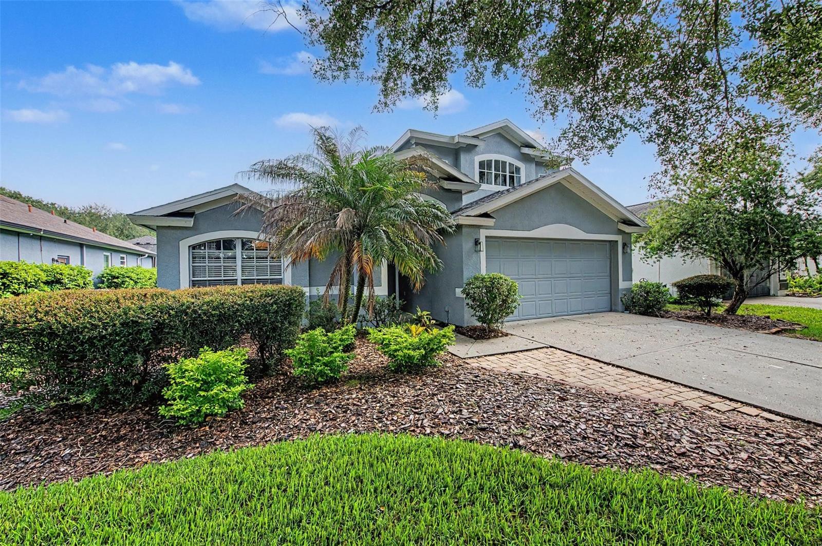 5418 TWIN CREEKS DRIVE