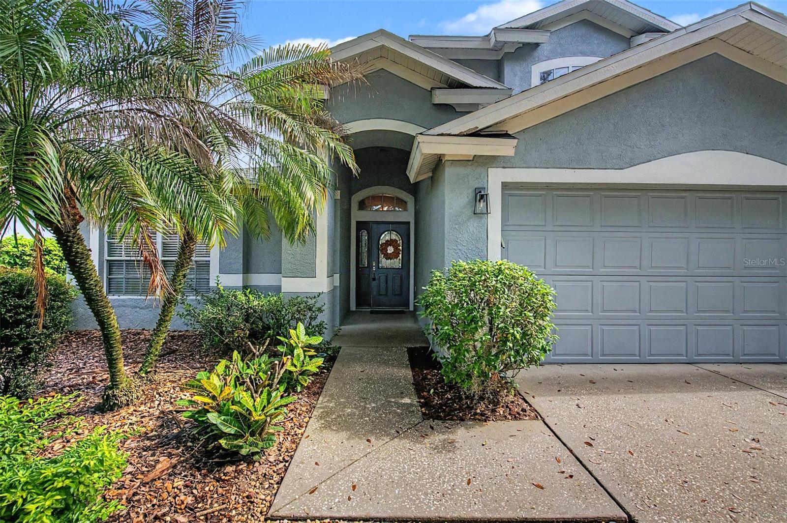 5418 TWIN CREEKS DRIVE