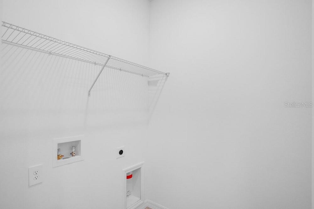 INDIGO CREEK - Residential