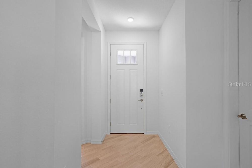 INDIGO CREEK - Residential