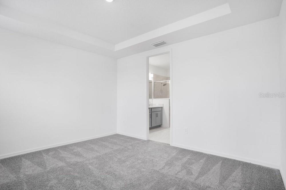 INDIGO CREEK - Residential