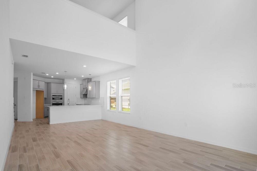 INDIGO CREEK - Residential