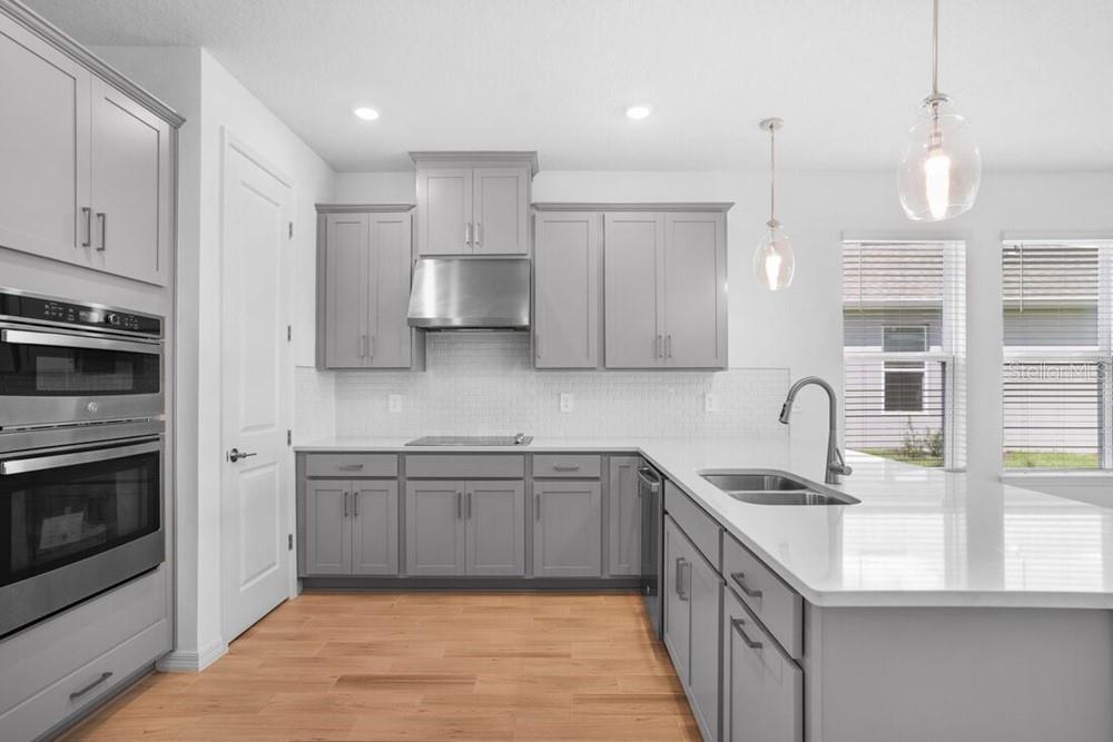 INDIGO CREEK - Residential