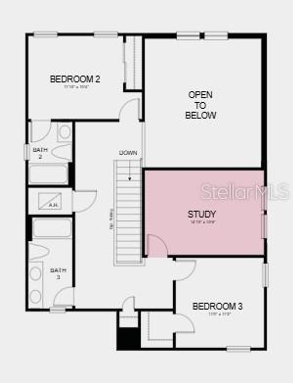 Photo of 717 Steel Drive, Apollo Beach, FL 33572 (MLS # TB8466962)