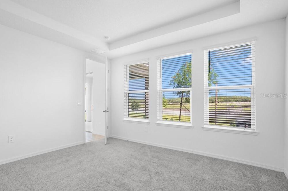 INDIGO CREEK - Residential