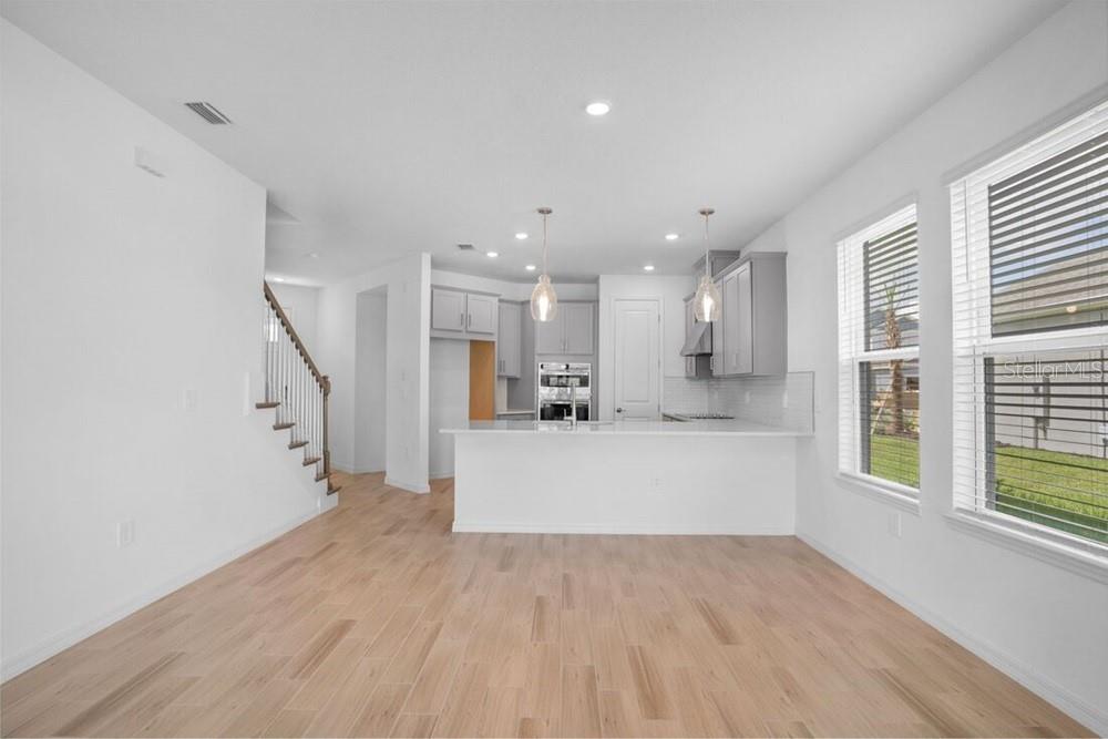 INDIGO CREEK - Residential