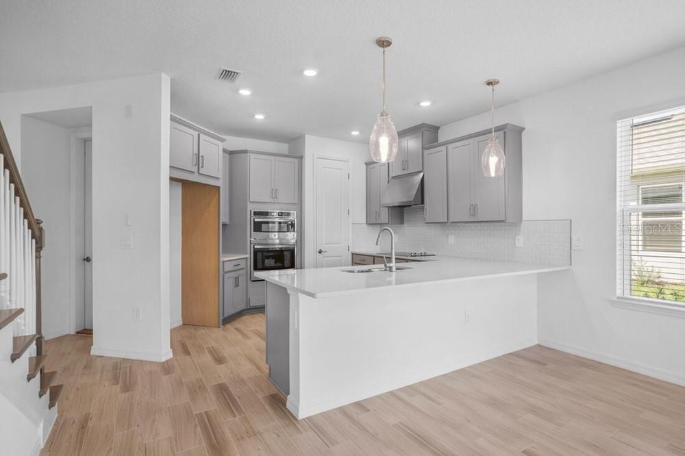 INDIGO CREEK - Residential