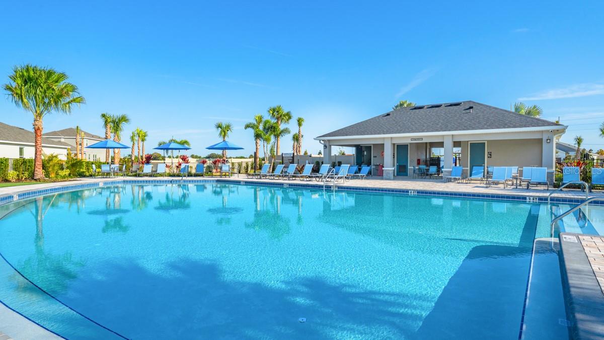 INDIGO CREEK - Residential