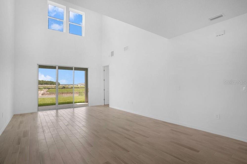 INDIGO CREEK - Residential