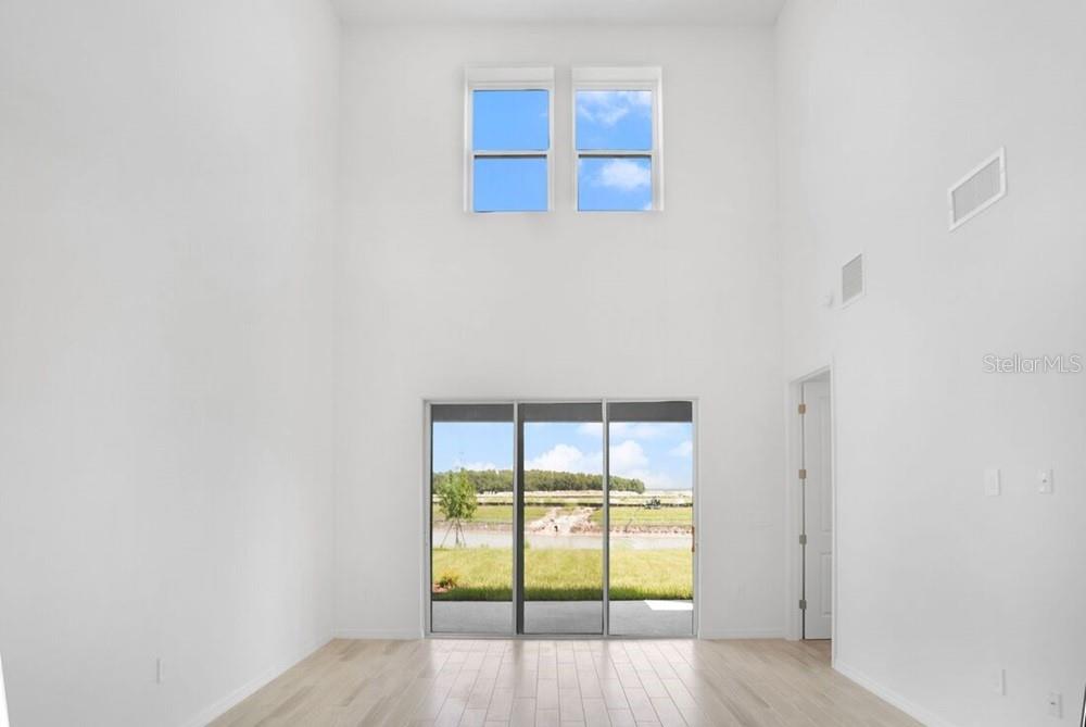 INDIGO CREEK - Residential