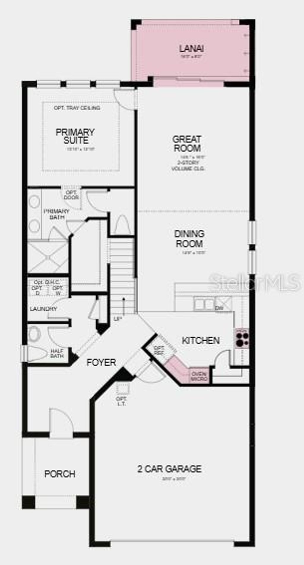 Photo of 717 Steel Drive, Apollo Beach, FL 33572 (MLS # TB8466962)