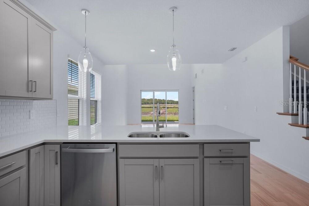 INDIGO CREEK - Residential