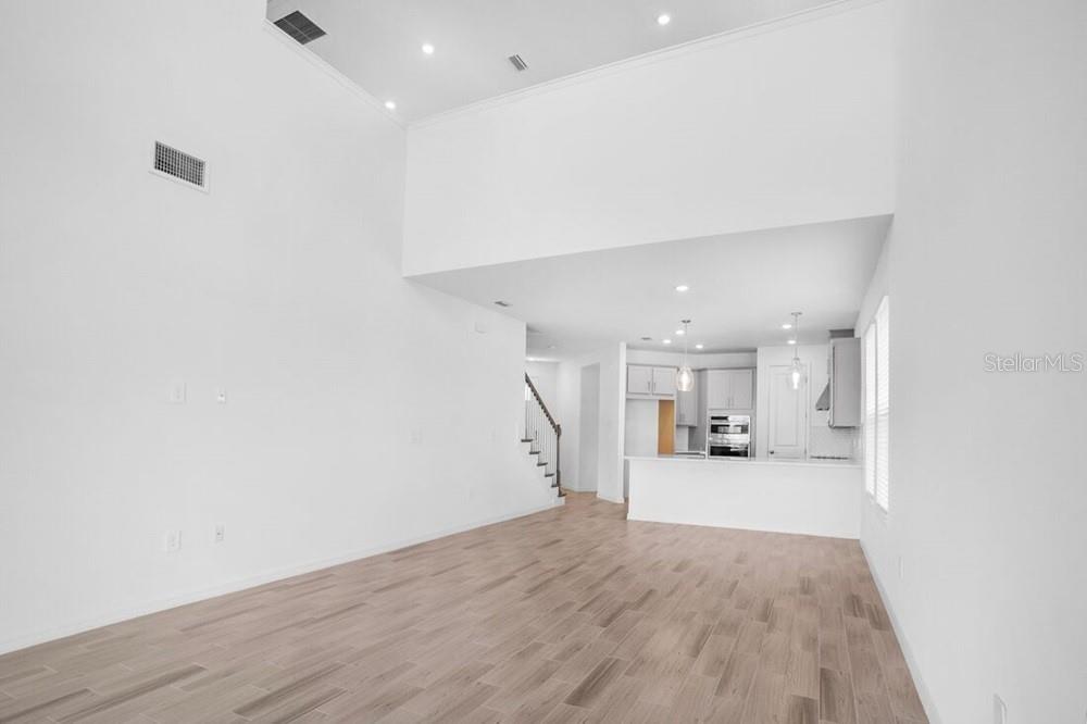 INDIGO CREEK - Residential