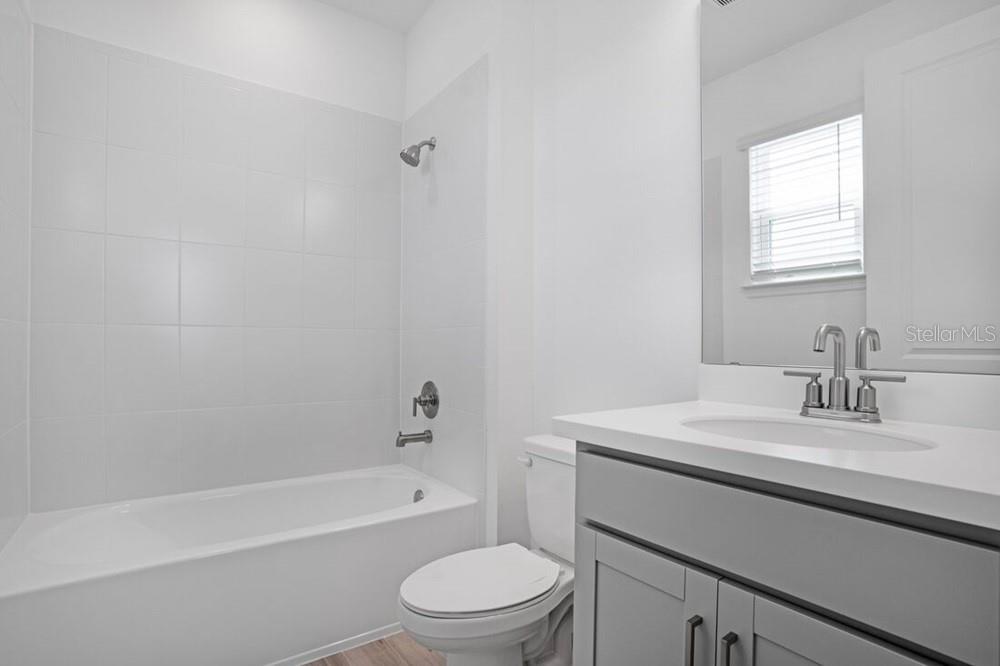 INDIGO CREEK - Residential