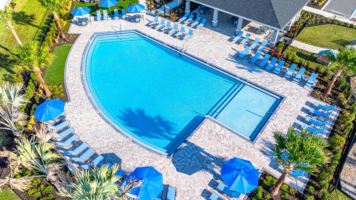 INDIGO CREEK - Residential