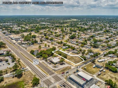 GULF HIGHLANDS - Land