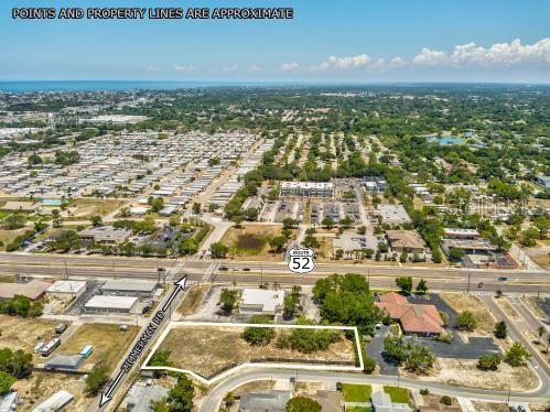 GULF HIGHLANDS - Land