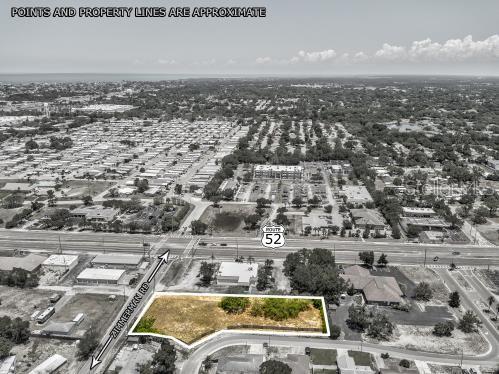 GULF HIGHLANDS - Land