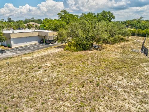 GULF HIGHLANDS - Land