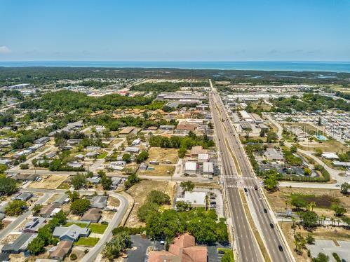 GULF HIGHLANDS - Land