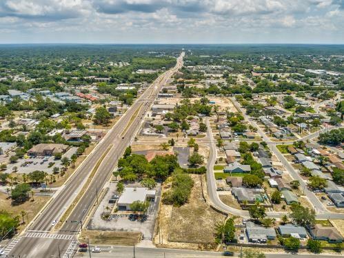 GULF HIGHLANDS - Land