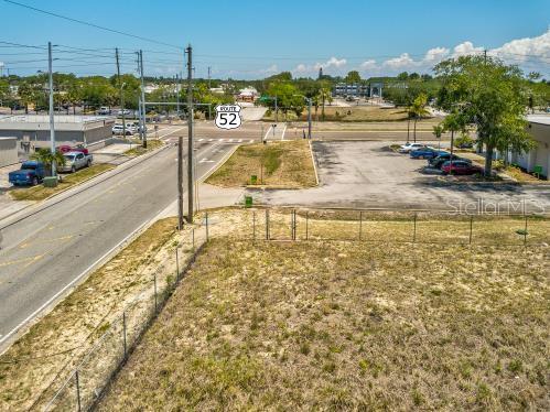 GULF HIGHLANDS - Land