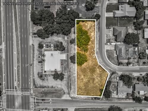 GULF HIGHLANDS - Land