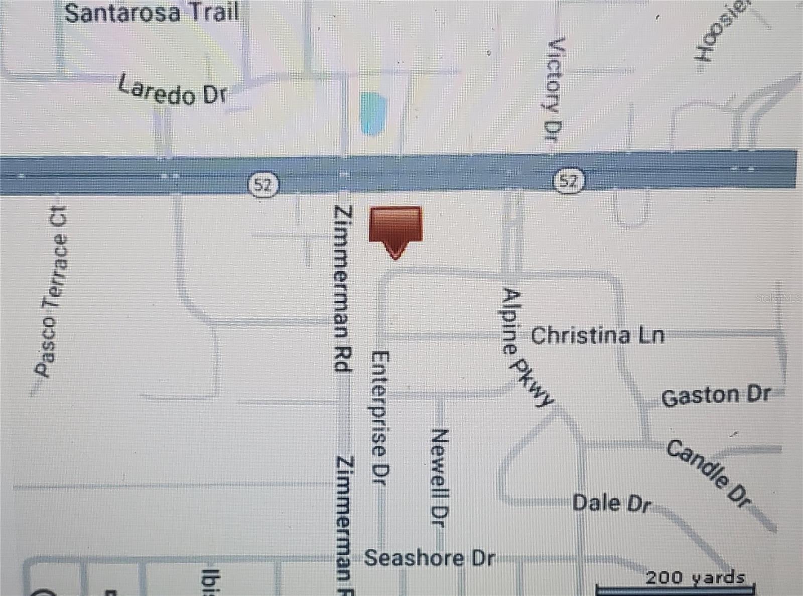 GULF HIGHLANDS - Land