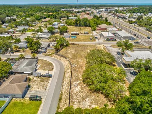 GULF HIGHLANDS - Land