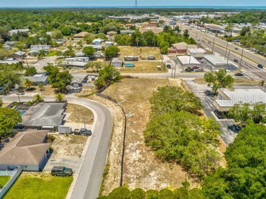 Photo of Zimmerman Road, Port Richey, FL 34668 (MLS # TB8425834)