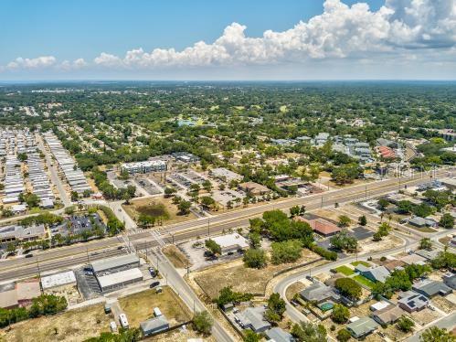 GULF HIGHLANDS - Land