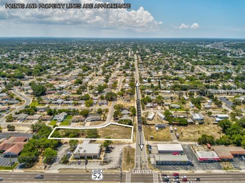 GULF HIGHLANDS - Land