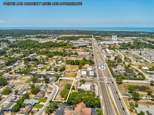 GULF HIGHLANDS - Land