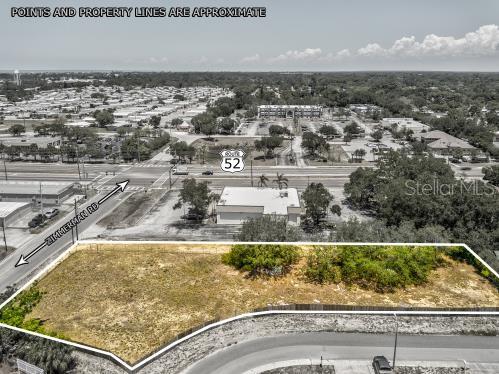 GULF HIGHLANDS - Land