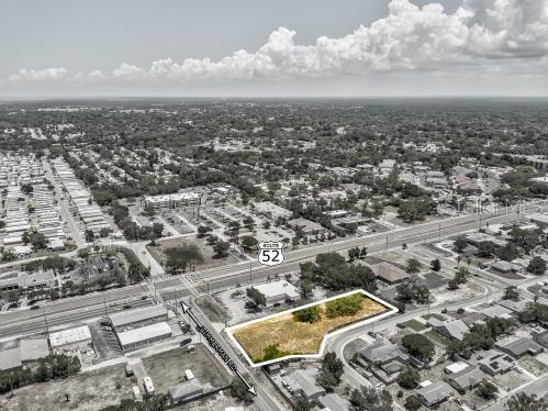 GULF HIGHLANDS - Land