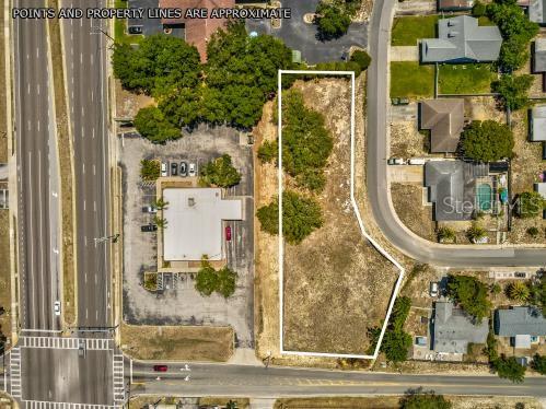 NON-FLOOD ZONE. LOCATION LOCATION 100 FT OF ROAD FRONTAGE WITH UNOBSTRUCTED VIEW OF THE SIGNALIZED INTERESTION State Road 52 & Zimmerman. At this price, this C1 Zoned Parcel will not last. Cleared lot. Surrounded by Commercial and Residential. This .67 acre lot is 295 Ft deep and fenced. Close to US HWY 19, HOSPITALS, Professional Offices, Restaurants, Banks, etc. Perfect for Service Establishment, Day Care Center, Retail, Community Garden and more. Zoned C1.