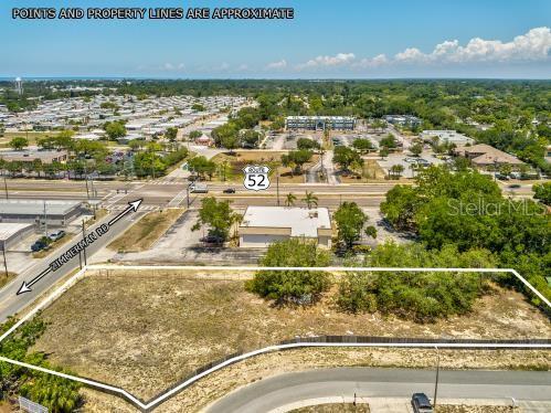 GULF HIGHLANDS - Land