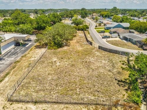 GULF HIGHLANDS - Land