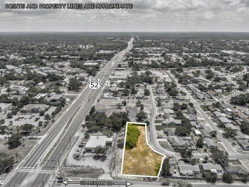 GULF HIGHLANDS - Land