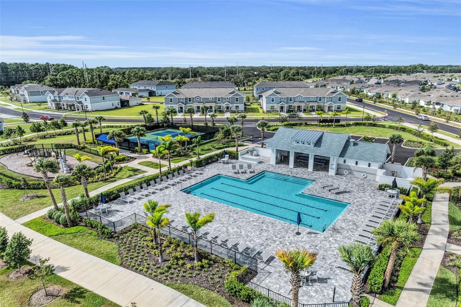 NAUTIQUE/WATERSIDE - Residential