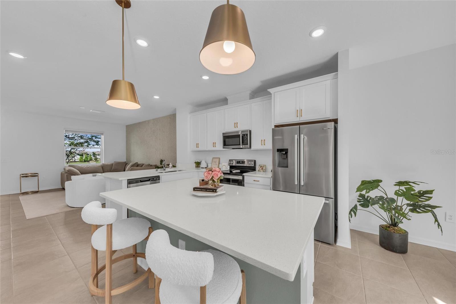 NAUTIQUE/WATERSIDE - Residential