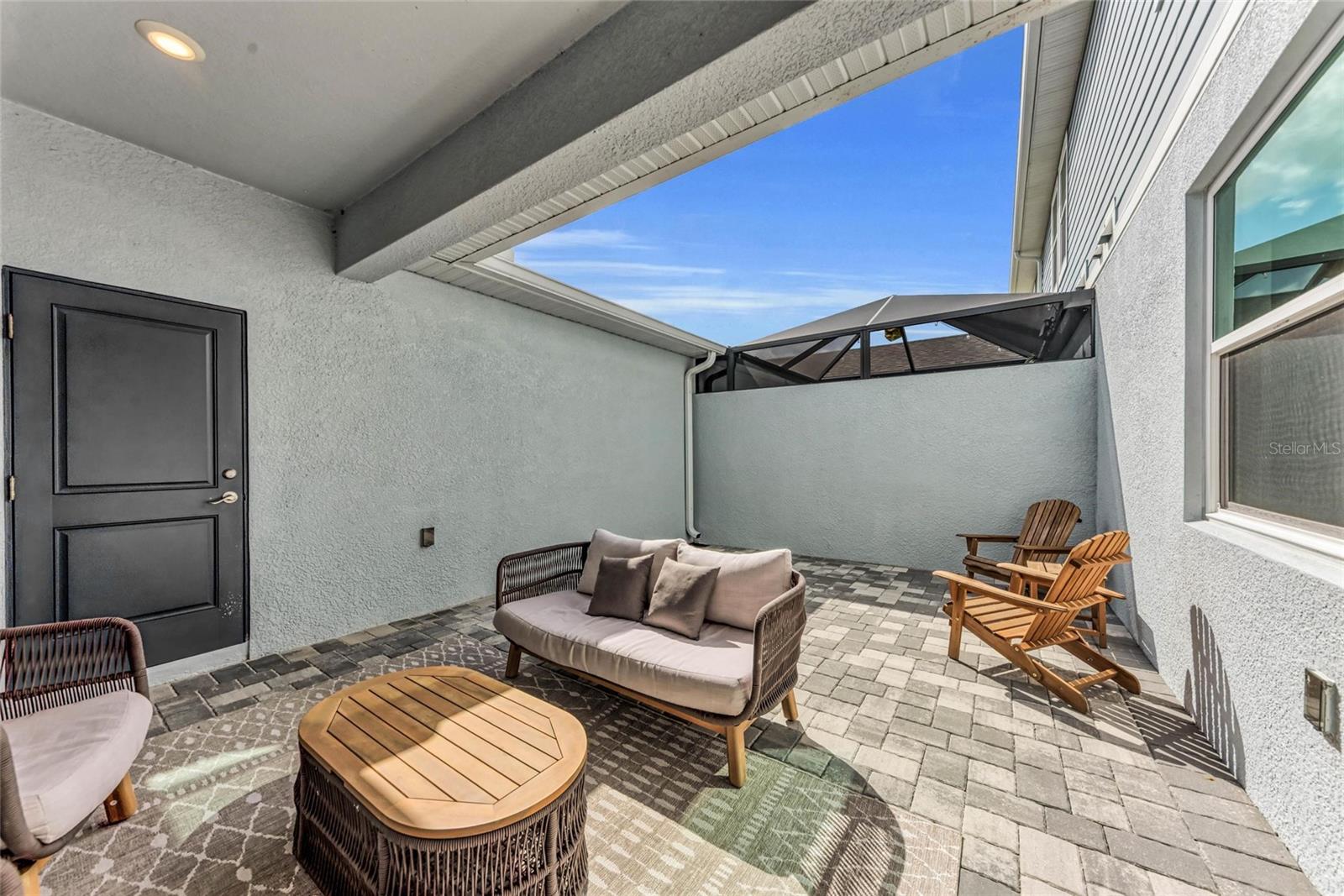 NAUTIQUE/WATERSIDE - Residential