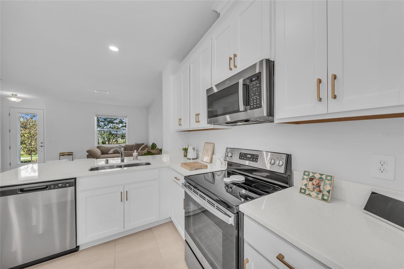 NAUTIQUE/WATERSIDE - Residential