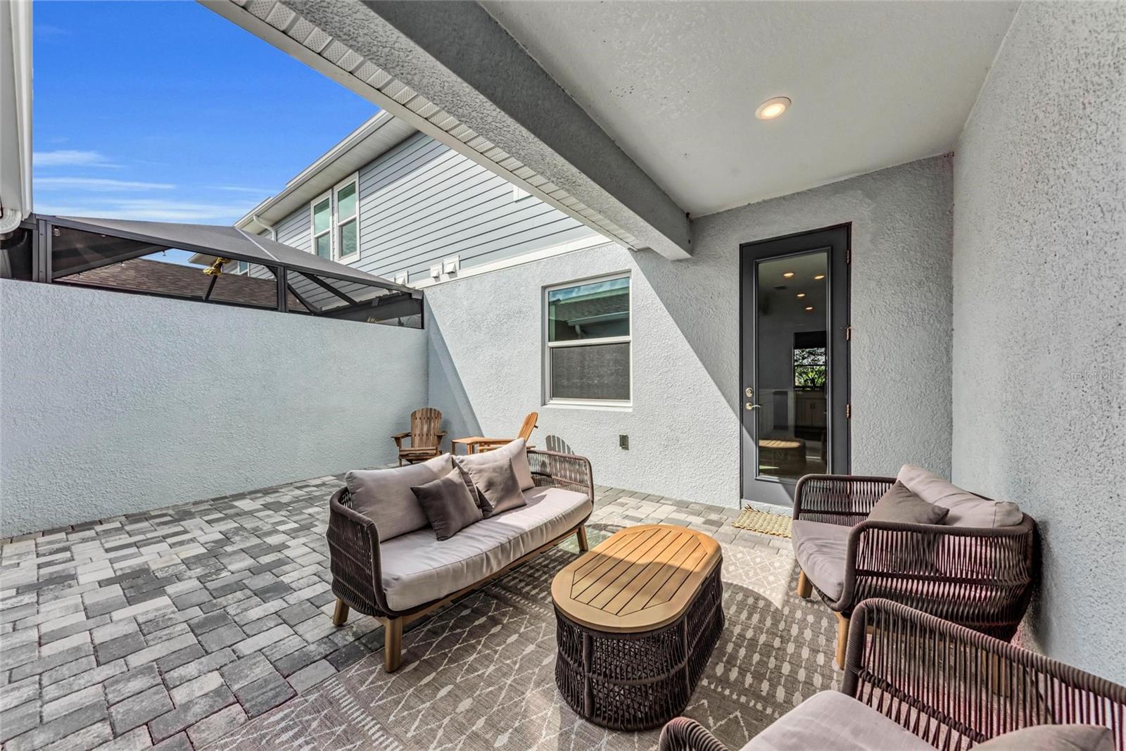 NAUTIQUE/WATERSIDE - Residential